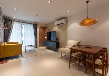 2 Bedroom Condo For Sale - Rose Apple Square, Siem Reap thumbnail