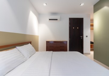 2 Bedroom Condo For Sale - Rose Apple Square, Siem Reap thumbnail