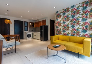 2 Bedroom Condo For Sale - Rose Apple Square, Siem Reap thumbnail