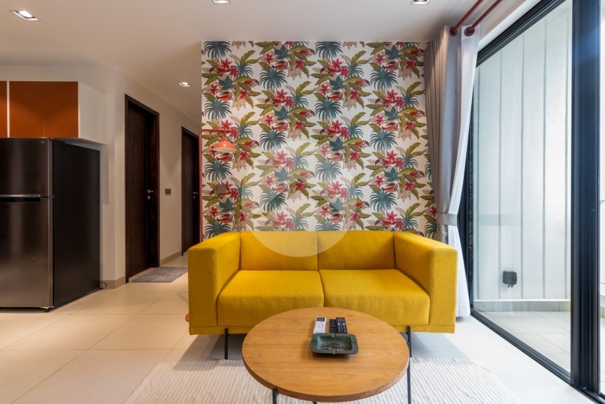 2 Bedroom Condo For Sale - Rose Apple Square, Siem Reap