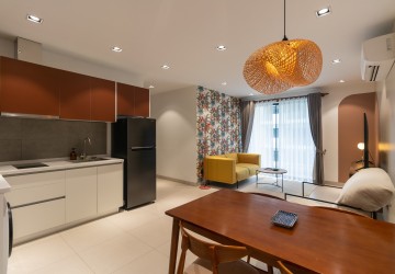 2 Bedroom Condo For Sale - Rose Apple Square, Siem Reap thumbnail