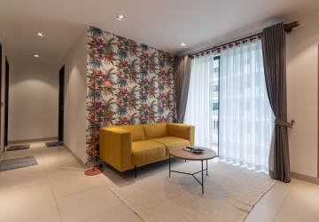 2 Bedroom Condo For Sale - Rose Apple Square, Siem Reap thumbnail