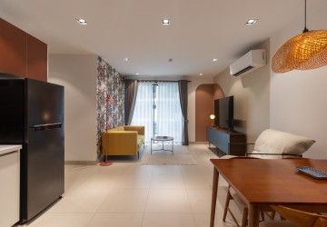 2 Bedroom Condo For Sale - Rose Apple Square, Siem Reap thumbnail