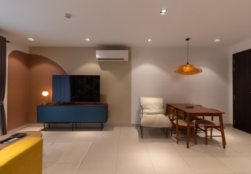 2 Bedroom Condo For Sale - Rose Apple Square, Siem Reap thumbnail