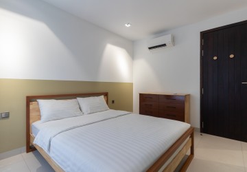 2 Bedroom Condo For Sale - Rose Apple Square, Siem Reap thumbnail