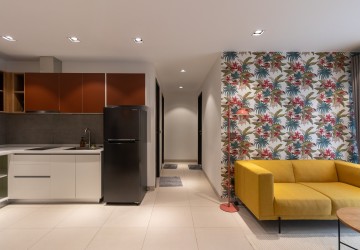 2 Bedroom Condo For Sale - Rose Apple Square, Siem Reap thumbnail