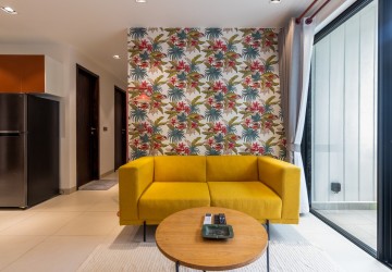 2 Bedroom Condo For Sale - Rose Apple Square, Siem Reap thumbnail