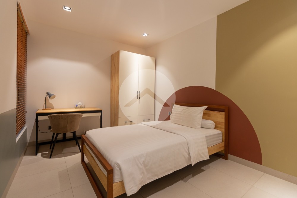 2 Bedroom Condo For Sale - Rose Apple Square, Siem Reap - Image 15