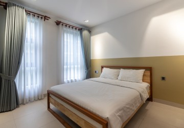 2 Bedroom Condo For Sale - Rose Apple Square, Siem Reap thumbnail