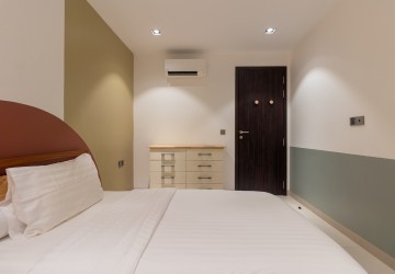 2 Bedroom Condo For Sale - Rose Apple Square, Siem Reap thumbnail