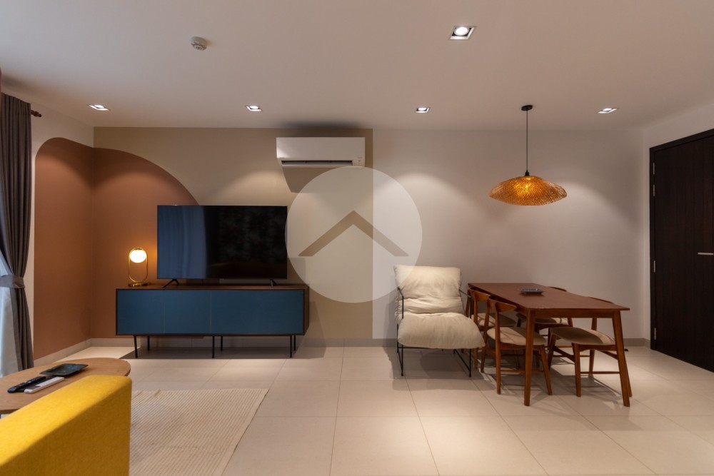 2 Bedroom Condo For Sale - Rose Apple Square, Siem Reap - Image 14