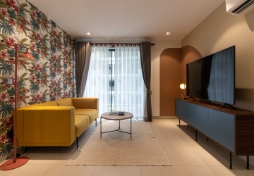 2 Bedroom Condo For Sale - Rose Apple Square, Siem Reap thumbnail