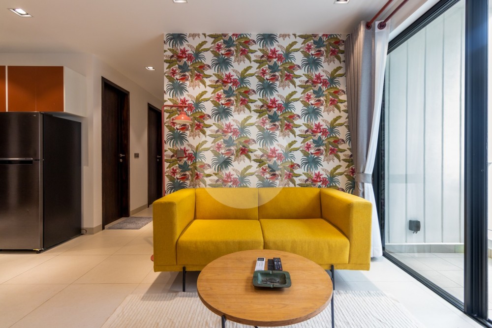 2 Bedroom Condo For Sale - Rose Apple Square, Siem Reap - Image 11
