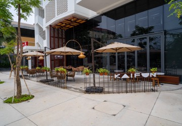 2 Bedroom Condo For Sale - Rose Apple Square, Siem Reap thumbnail