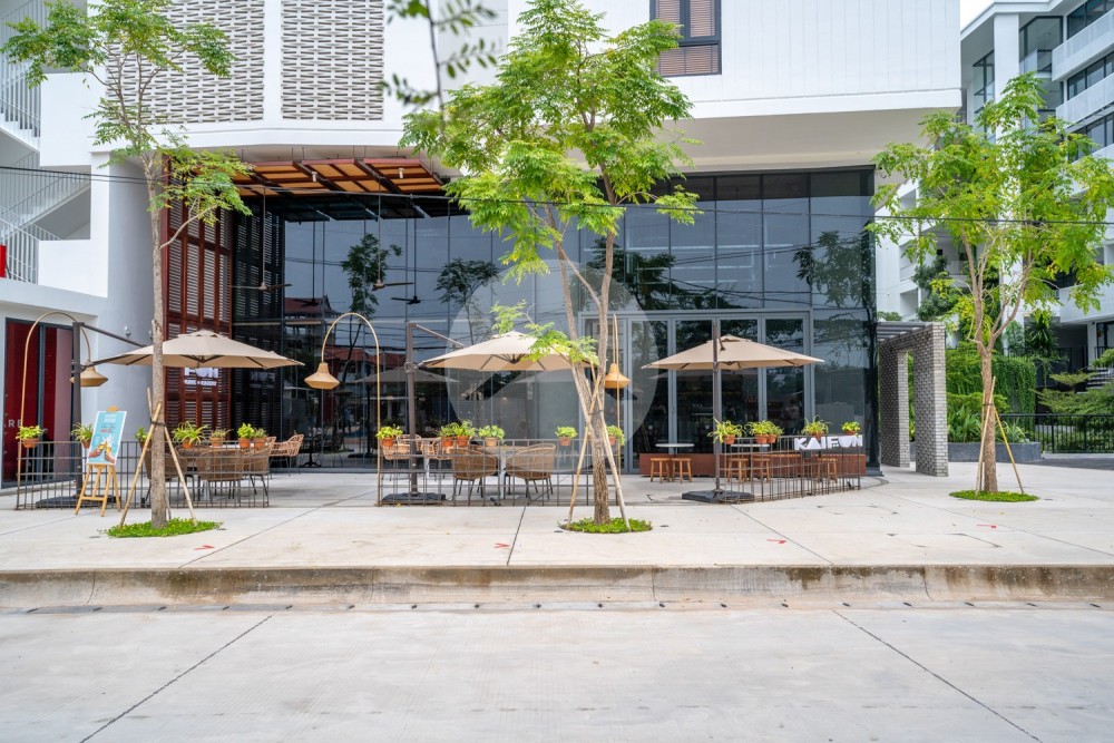 2 Bedroom Condo For Sale - Rose Apple Square, Siem Reap - Image 29