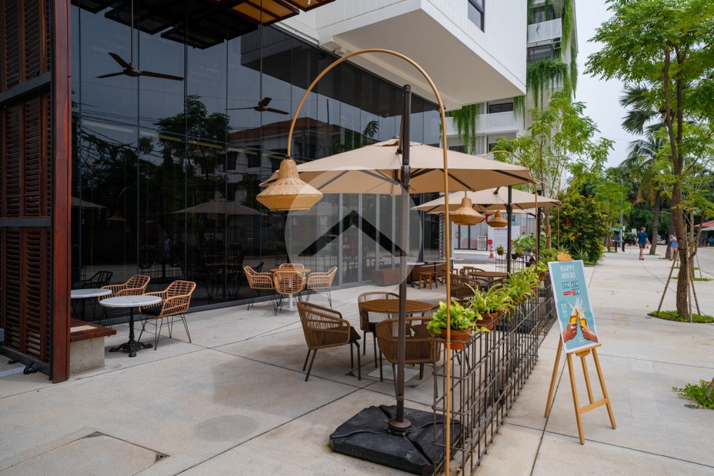 2 Bedroom Condo For Sale - Rose Apple Square, Siem Reap - Image 33