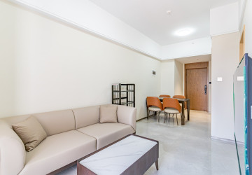 1 Bedroom Condo For Rent - Le Conde, BKK1, Phnom Penh thumbnail