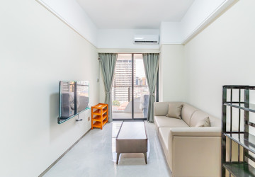 1 Bedroom Condo For Rent - Le Conde, BKK1, Phnom Penh thumbnail
