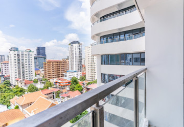 1 Bedroom Condo For Rent - Le Conde, BKK1, Phnom Penh thumbnail