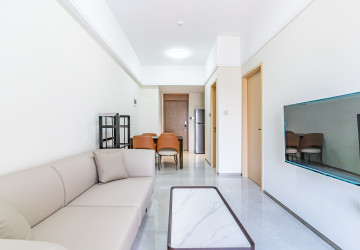 1 Bedroom Condo For Rent - Le Conde, BKK1, Phnom Penh thumbnail