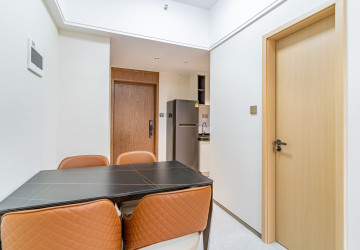 1 Bedroom Condo For Rent - Le Conde, BKK1, Phnom Penh thumbnail