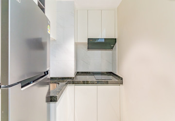 1 Bedroom Condo For Rent - Le Conde, BKK1, Phnom Penh thumbnail