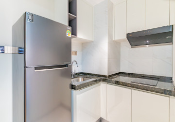 1 Bedroom Condo For Rent - Le Conde, BKK1, Phnom Penh thumbnail