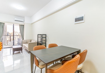 1 Bedroom Condo For Rent - Le Conde, BKK1, Phnom Penh thumbnail