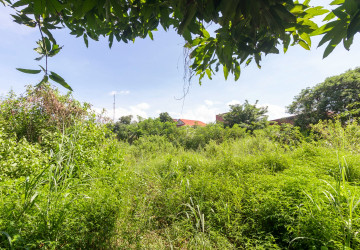 7,209 Sqm Commercial Land For Rent - Svay Dangkum, Siem Reap thumbnail