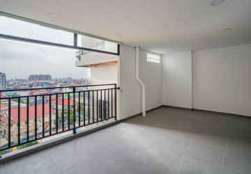 3 Bedroom Penthouse Condo For Rent - Anata, Stueng Mean Chey 1, Phnom Penh thumbnail