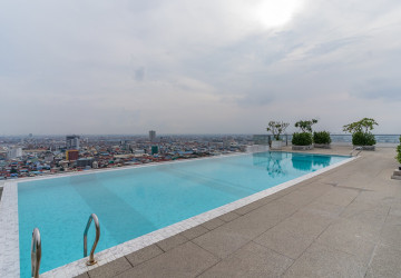 3 Bedroom Penthouse Condo For Rent - Anata, Stueng Mean Chey 1, Phnom Penh thumbnail