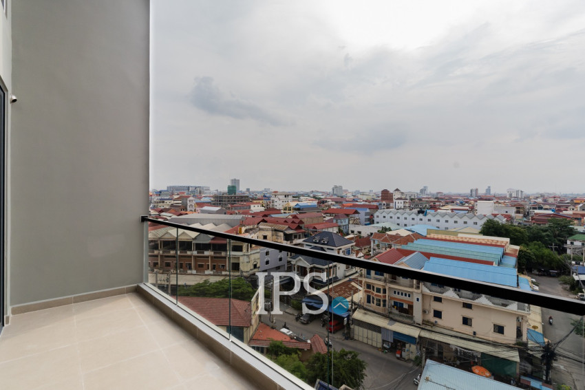 3 Bedroom Penthouse Condo For Rent - Anata, Stueng Mean Chey 1, Phnom Penh