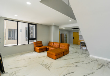 3 Bedroom Penthouse Condo For Rent - Anata, Stueng Mean Chey 1, Phnom Penh thumbnail