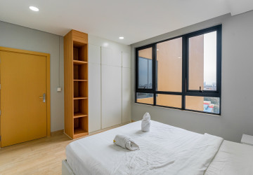 3 Bedroom Penthouse Condo For Rent - Anata, Stueng Mean Chey 1, Phnom Penh thumbnail