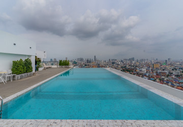 3 Bedroom Penthouse Condo For Rent - Anata, Stueng Mean Chey 1, Phnom Penh thumbnail