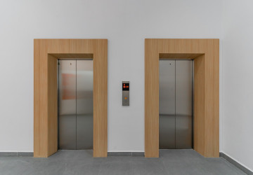 3 Bedroom Penthouse Condo For Rent - Anata, Stueng Mean Chey 1, Phnom Penh thumbnail