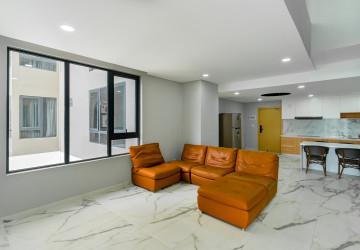 3 Bedroom Penthouse Condo For Rent - Anata, Stueng Mean Chey 1, Phnom Penh thumbnail