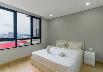 3 Bedroom Penthouse Condo For Rent - Anata, Stueng Mean Chey 1, Phnom Penh thumbnail