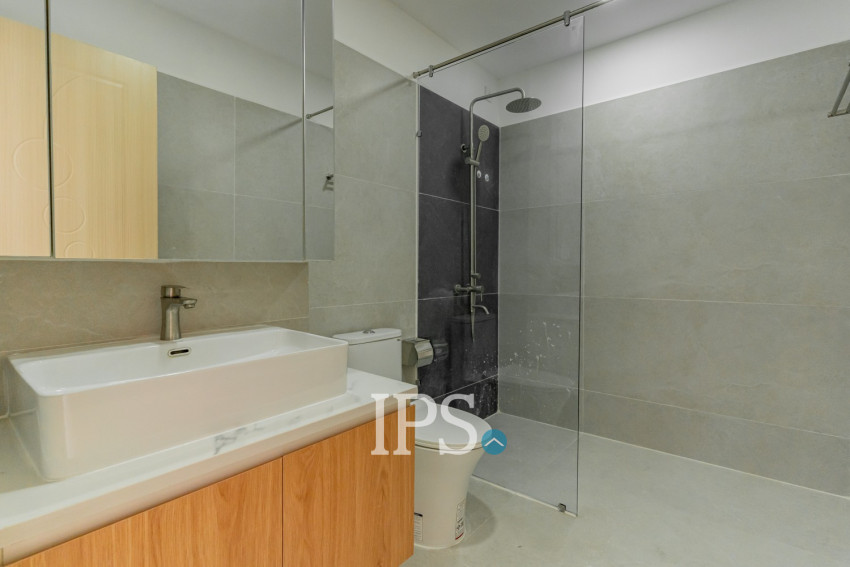 3 Bedroom Penthouse Condo For Rent - Anata, Stueng Mean Chey 1, Phnom Penh