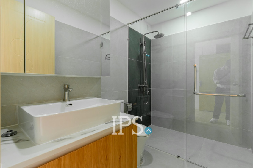 3 Bedroom Penthouse Condo For Rent - Anata, Stueng Mean Chey 1, Phnom Penh