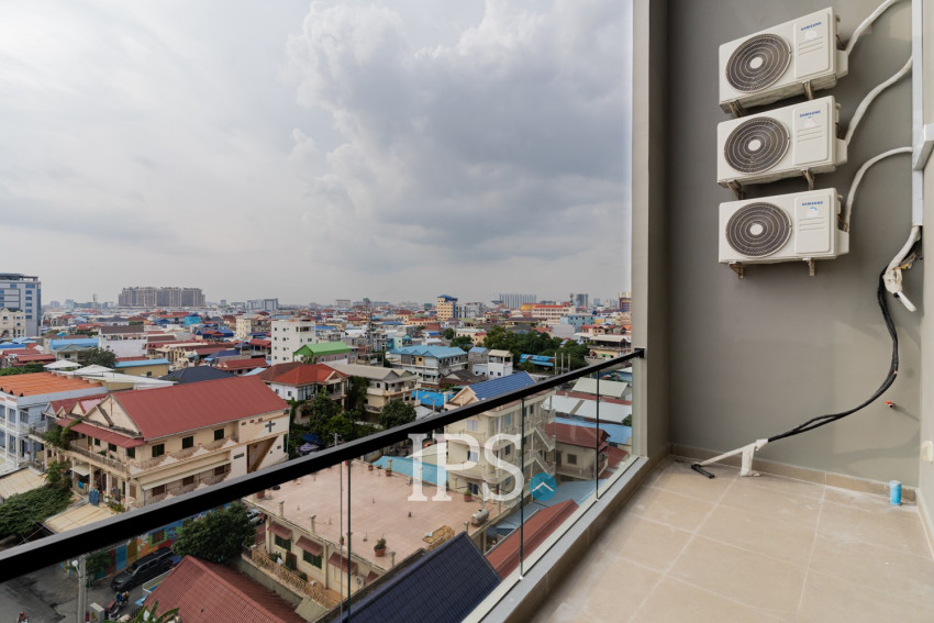 3 Bedroom Penthouse Condo For Rent - Anata, Stueng Mean Chey 1, Phnom Penh