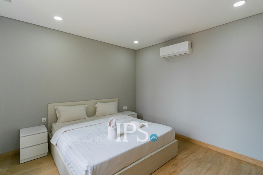 3 Bedroom Penthouse Condo For Rent - Anata, Stueng Mean Chey 1, Phnom Penh