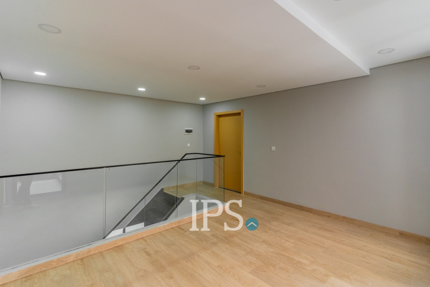 3 Bedroom Penthouse Condo For Rent - Anata, Stueng Mean Chey 1, Phnom Penh