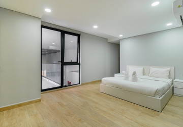 3 Bedroom Penthouse Condo For Rent - Anata, Stueng Mean Chey 1, Phnom Penh thumbnail