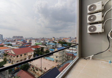 3 Bedroom Penthouse Condo For Rent - Anata, Stueng Mean Chey 1, Phnom Penh thumbnail