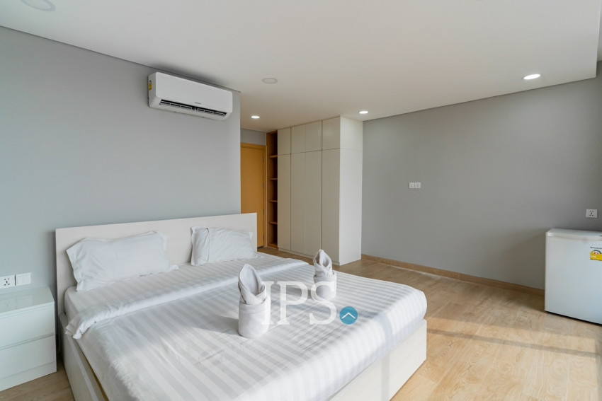 3 Bedroom Penthouse Condo For Rent - Anata, Stueng Mean Chey 1, Phnom Penh