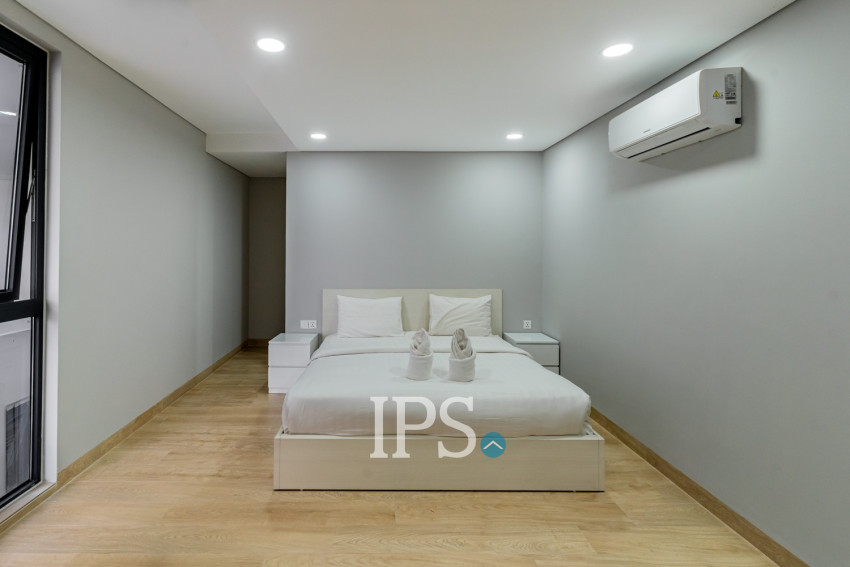 3 Bedroom Penthouse Condo For Rent - Anata, Stueng Mean Chey 1, Phnom Penh