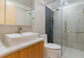 3 Bedroom Penthouse Condo For Rent - Anata, Stueng Mean Chey 1, Phnom Penh thumbnail