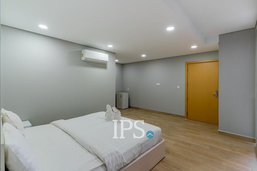 3 Bedroom Penthouse Condo For Rent - Anata, Stueng Mean Chey 1, Phnom Penh