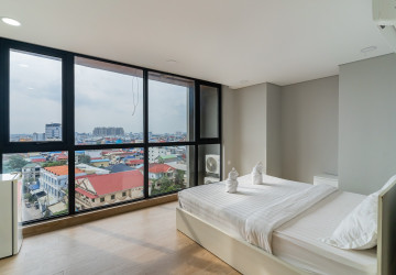 3 Bedroom Penthouse Condo For Rent - Anata, Stueng Mean Chey 1, Phnom Penh thumbnail